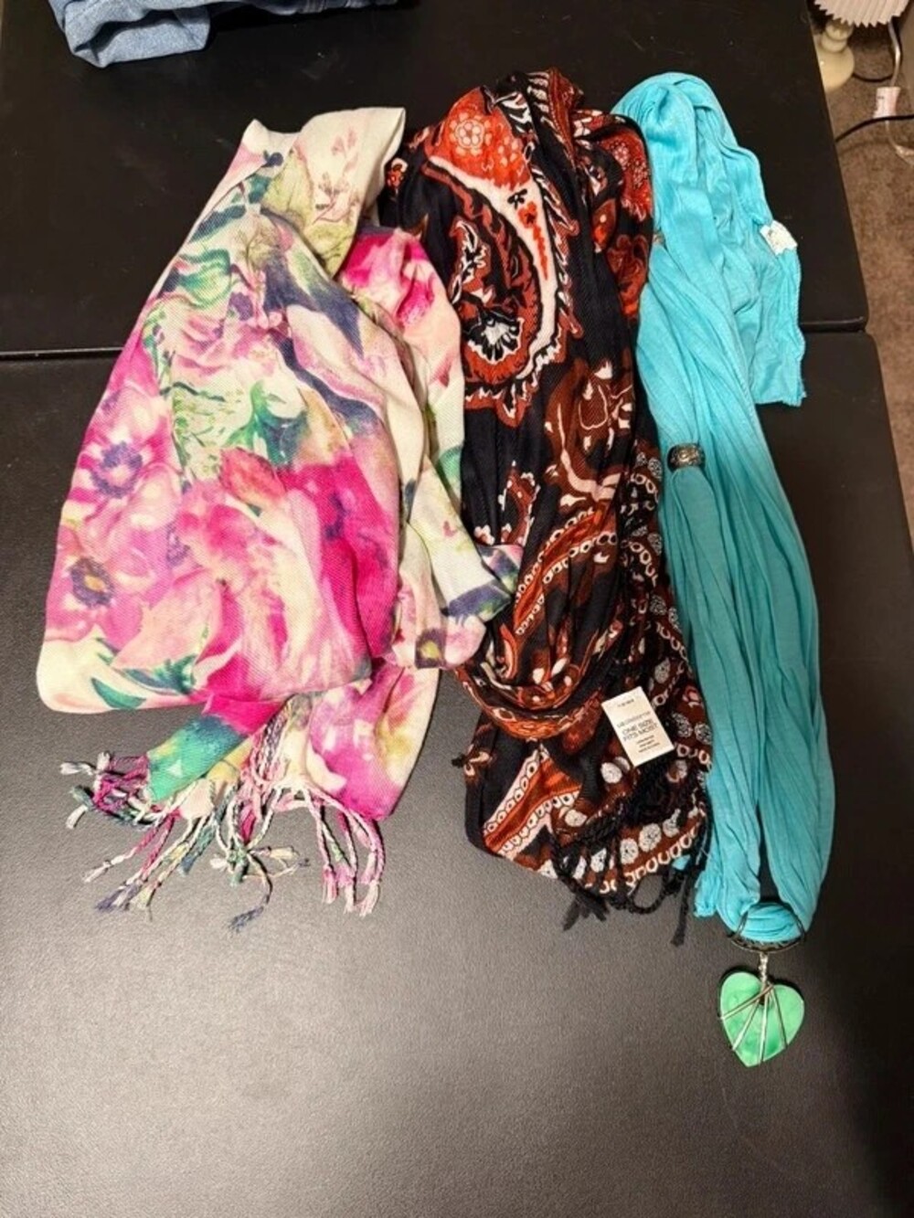 Scarf Bundle